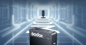 Godox Umic22 USB Mic